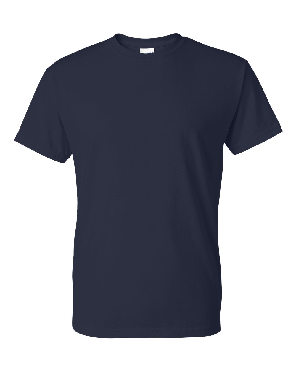 Blank 8000 Gildan Dryblend T-Shirt Short Sleeve
