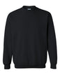 Blank 18000 Gildan Heavy Cotton Crewneck Sweatshirt