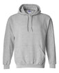 Blank 18500 Gildan Heavy Cotton Hooded Sweatshirt