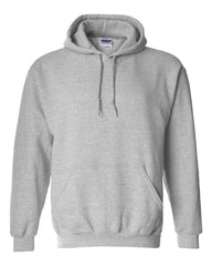 Blank 18500 Gildan Heavy Cotton Hooded Sweatshirt