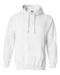Blank 18500 Gildan Heavy Cotton Hooded Sweatshirt