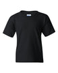 Blank 5000B Gildan Youth Heavy Cotton T-Shirt Short Sleeve