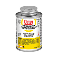Oatey CPVC FlowGuard Gold Medium Cement