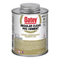 Oatey PVC Regular Clear Cement