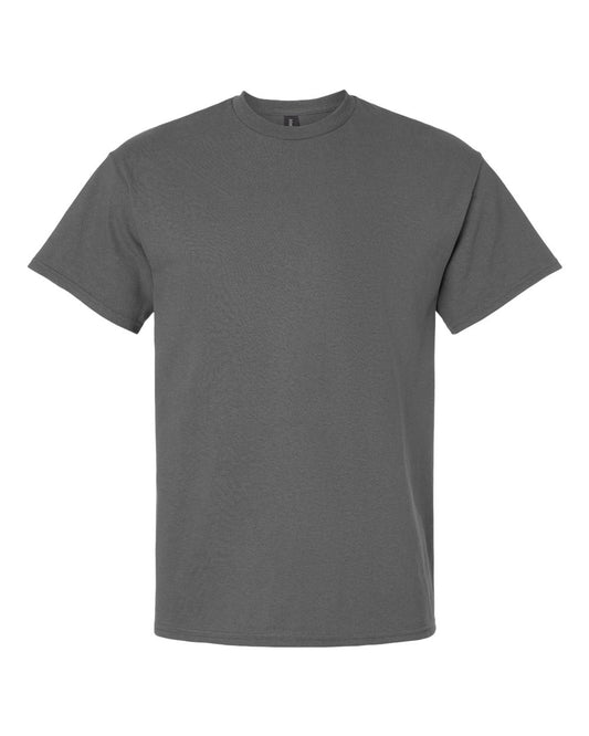 Gildan 2000 Short Sleeve Unisex Ultra Cotton T-Shirt