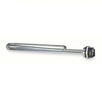 4500 Watt Water Heater Element LWD, 120V AC, Threaded