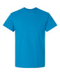 Blank 2000 Gildan Ultra Cotton T-Shirt Short Sleeve
