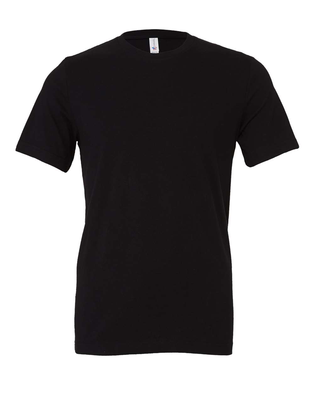 Blank 3001 Bella & Canvas Jersey T-Shirt Short Sleeve