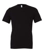 Blank 3001 Bella & Canvas Jersey T-Shirt Short Sleeve