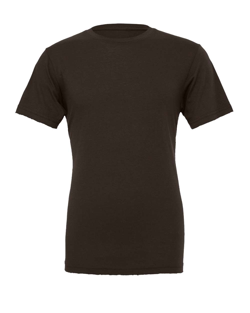 Blank 3001 Bella & Canvas Jersey T-Shirt Short Sleeve