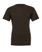 Blank 3001 Bella & Canvas Jersey T-Shirt Short Sleeve