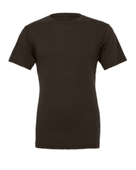 Blank 3001 Bella & Canvas Jersey T-Shirt Short Sleeve