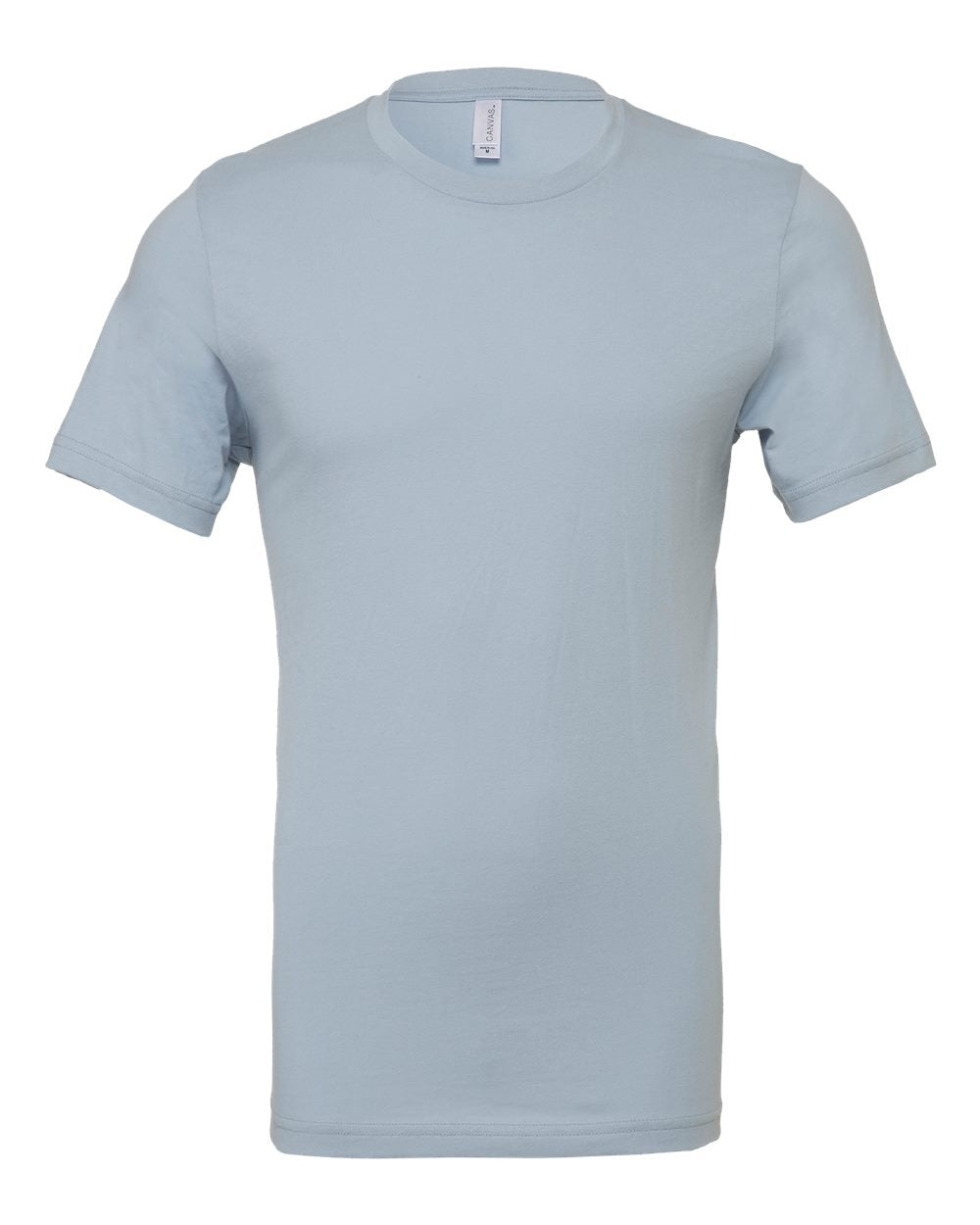 Blank 3001 Bella & Canvas Jersey T-Shirt Short Sleeve