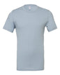 Blank 3001 Bella & Canvas Jersey T-Shirt Short Sleeve