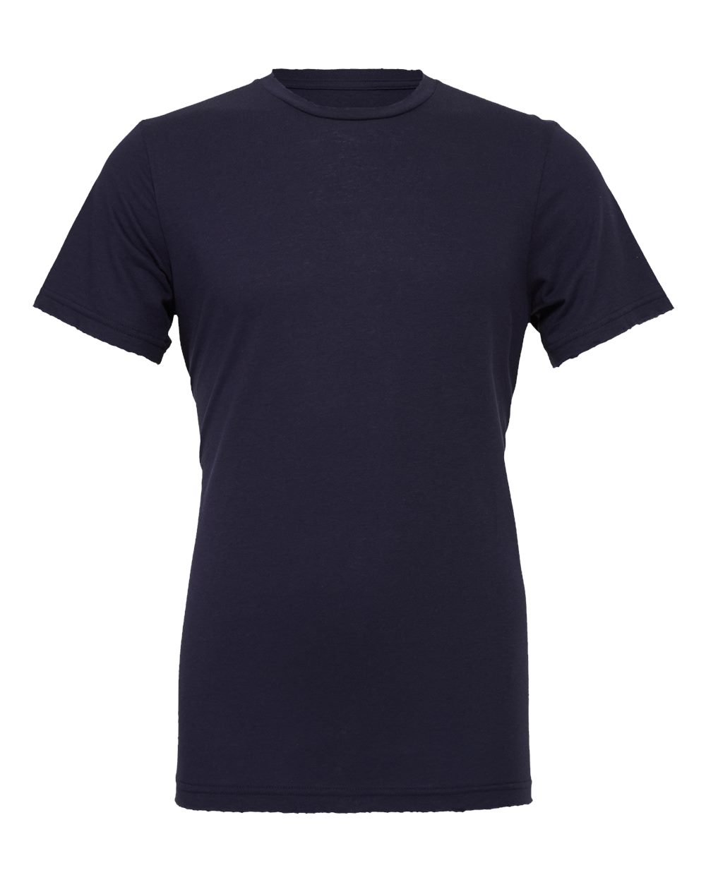 Blank 3001 Bella & Canvas Jersey T-Shirt Short Sleeve