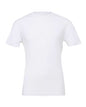 Blank 3001 Bella & Canvas Jersey T-Shirt Short Sleeve