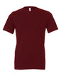 Blank 3001 Bella & Canvas Jersey T-Shirt Short Sleeve