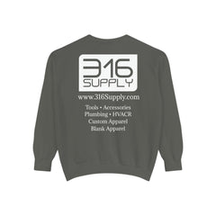 316 Supply Crewneck Sweatshirt