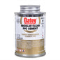 Oatey PVC Regular Clear Cement