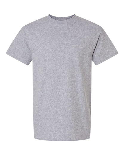 Blank 2000T Tall Gildan Ultra Cotton T-Shirt Short Sleeve