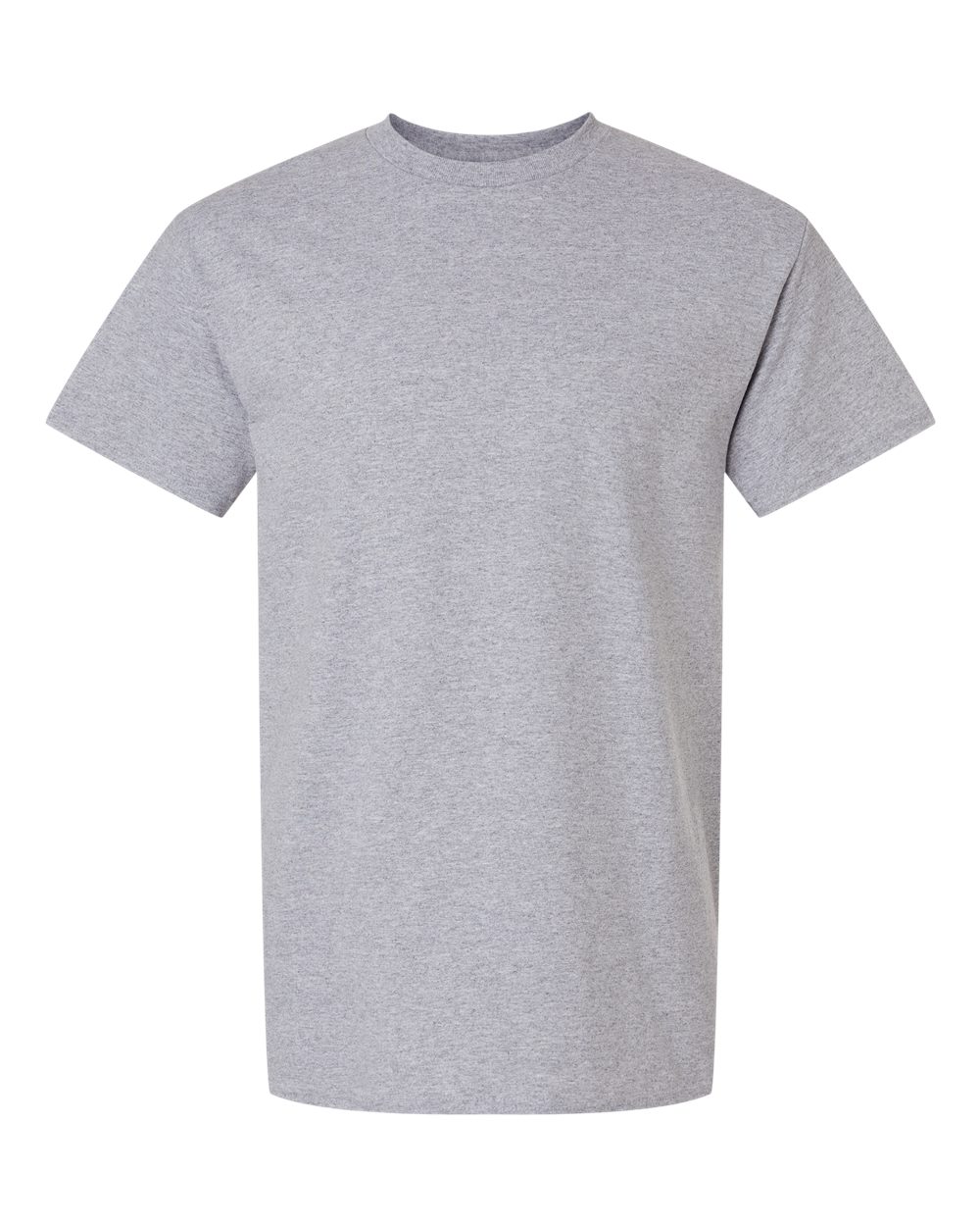 Blank 2000T Tall Gildan Ultra Cotton T-Shirt Short Sleeve
