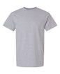 Blank 2000T Tall Gildan Ultra Cotton T-Shirt Short Sleeve