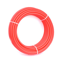 NP Everhot 3/4" Pex Pipe Tubing, Red & Blue, Various Lengths