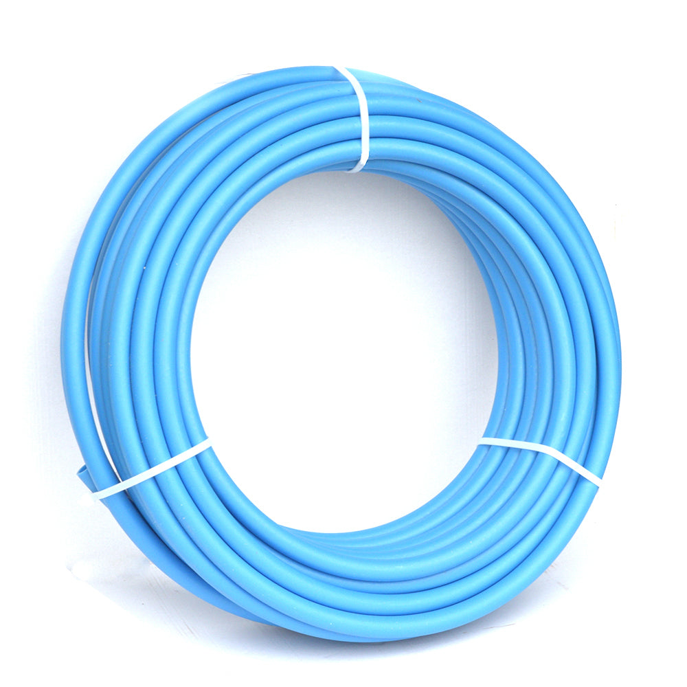 NP Everhot 3/4" Pex Pipe Tubing, Red & Blue, Various Lengths