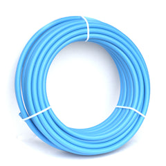 NP Everhot 3/4" Pex Pipe Tubing, Red & Blue, Various Lengths