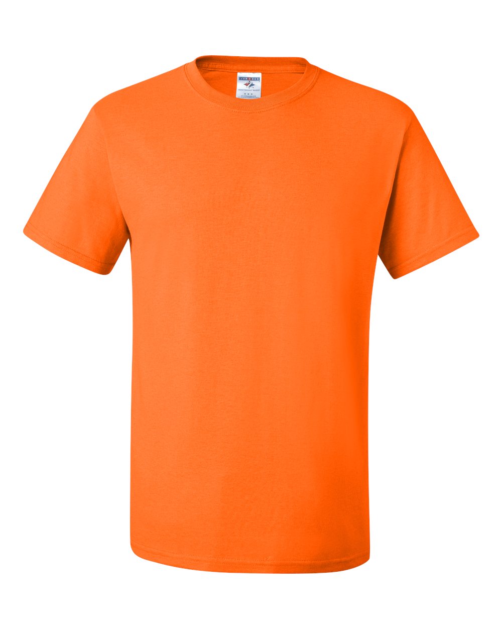 Blank 29MR Jerzees Dri-Power T-Shirt Short Sleeve