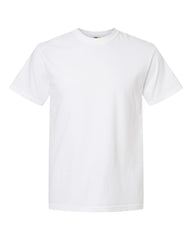 Blank 1717 Comfort Colors Garment-Dyed Heavyweight T-Shirt Short Sleeve