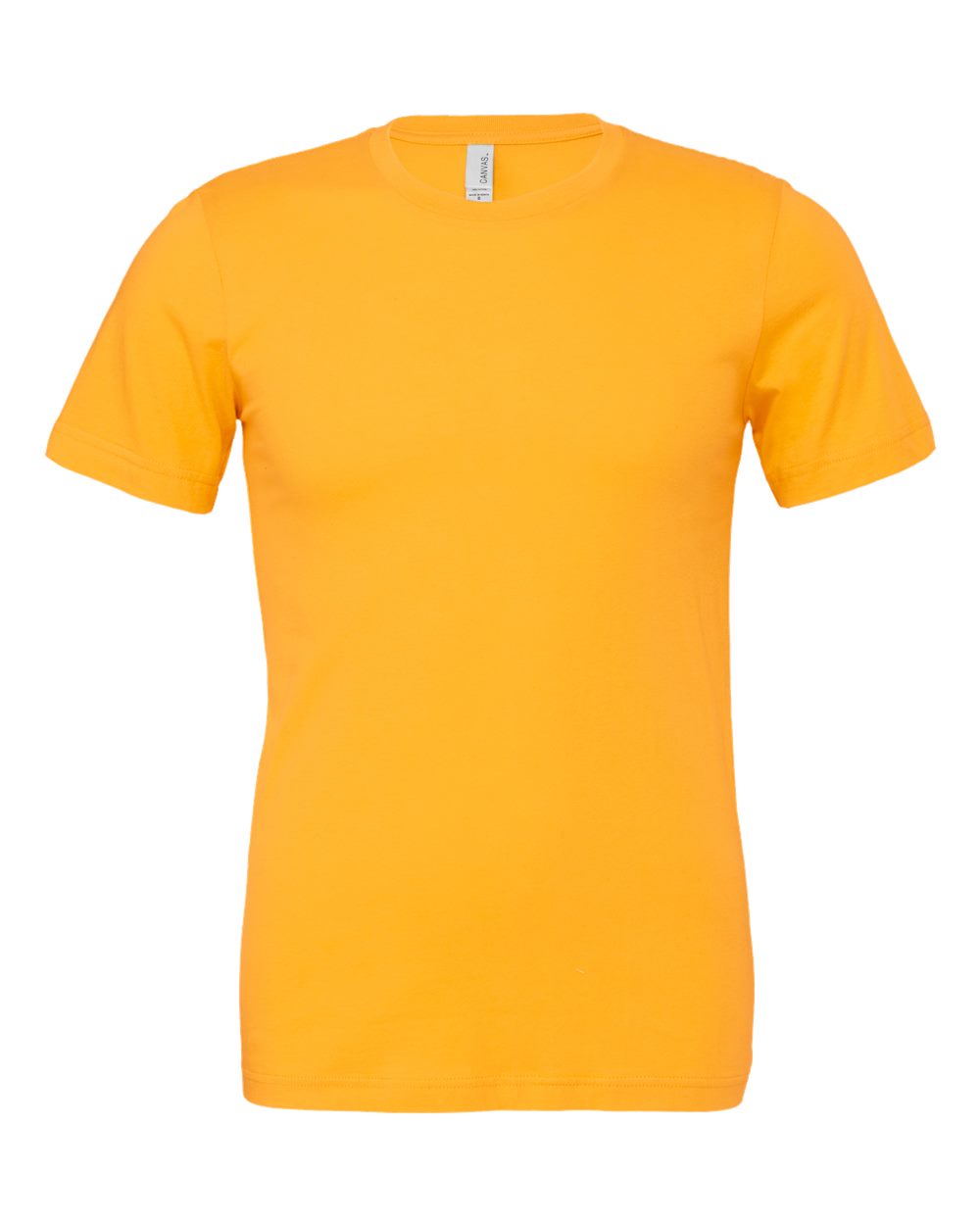 Blank 3001 Bella & Canvas Jersey T-Shirt Short Sleeve