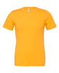 Blank 3001 Bella & Canvas Jersey T-Shirt Short Sleeve