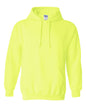 Blank 18500 Gildan Heavy Cotton Hooded Sweatshirt