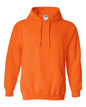 Blank 18500 Gildan Heavy Cotton Hooded Sweatshirt