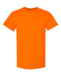 Blank 5000B Gildan Youth Heavy Cotton T-Shirt Short Sleeve