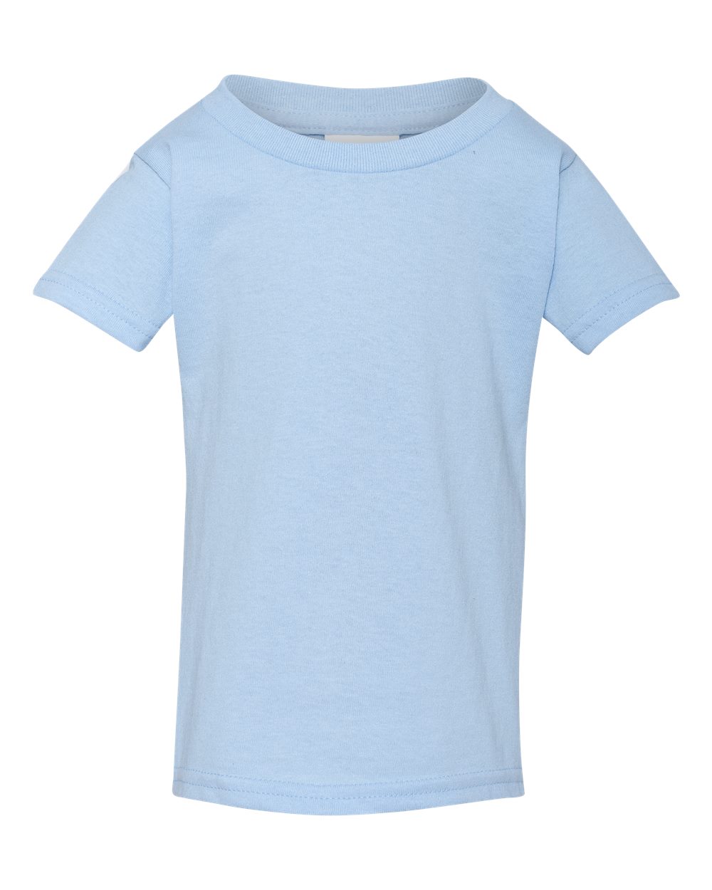 Blank 5100P Gildan Heavy Cotton T-Shirt Short Sleeve