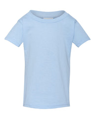 Blank 5100P Gildan Heavy Cotton T-Shirt Short Sleeve