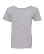 Blank 5100P Gildan Heavy Cotton T-Shirt Short Sleeve