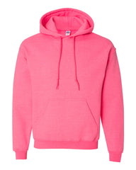 Blank 18500 Gildan Heavy Cotton Hooded Sweatshirt