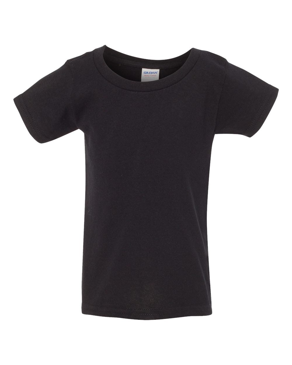 Blank 5100P Gildan Heavy Cotton T-Shirt Short Sleeve