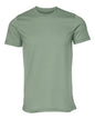 Blank 3001 Bella & Canvas Jersey T-Shirt Short Sleeve