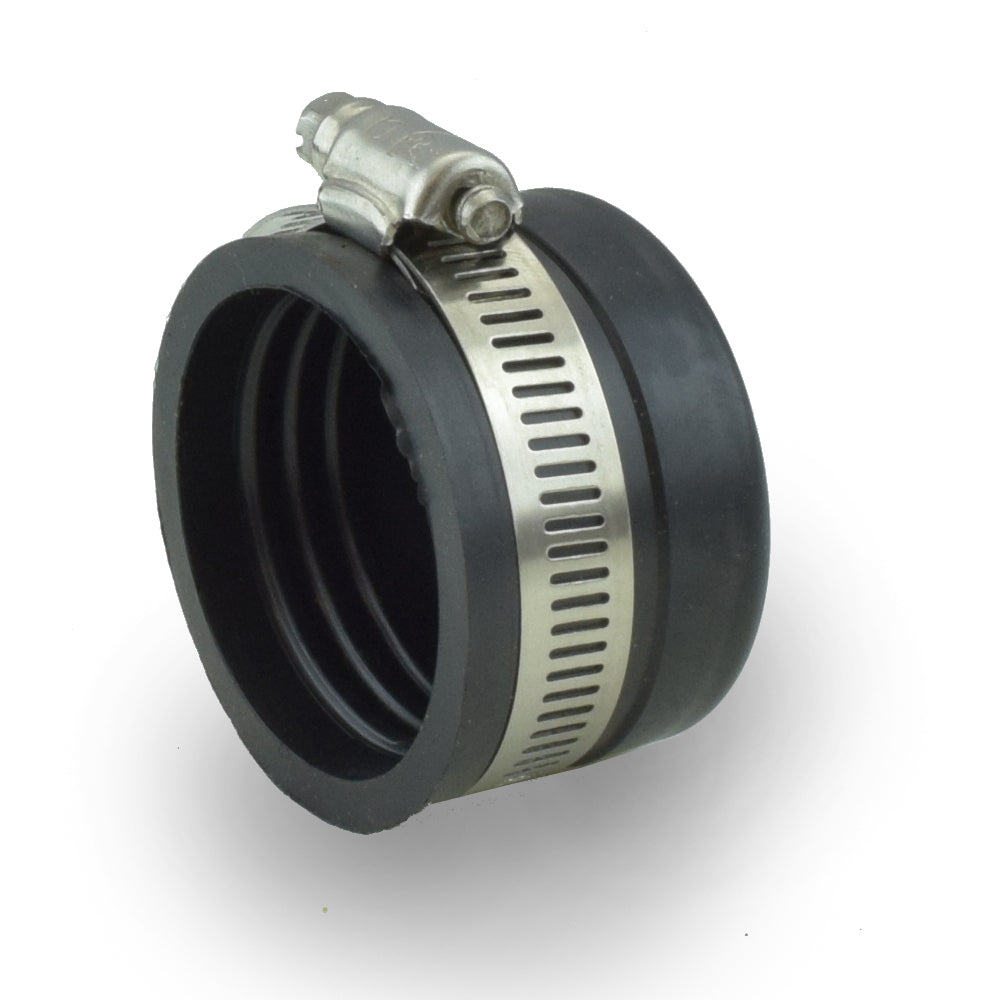 1.25-4" Flexible Rubber Cap (Matco Norca)
