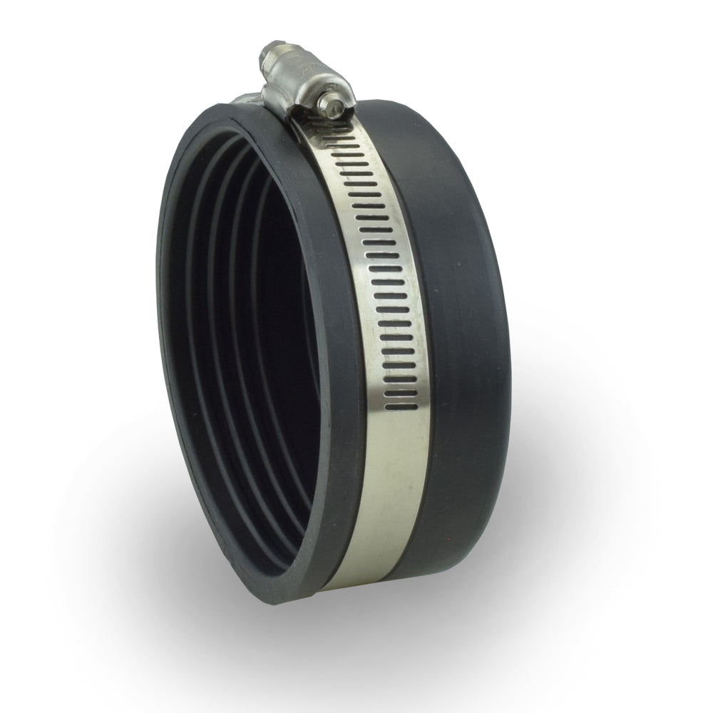 1.25-4" Flexible Rubber Cap (Matco Norca)