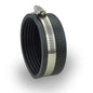 1.25-4" Flexible Rubber Cap (Matco Norca)