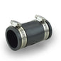 1.25-6" Flexible Rubber Coupling (Matco Norca)