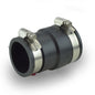 1.25-6" Flexible Rubber Coupling (Matco Norca)