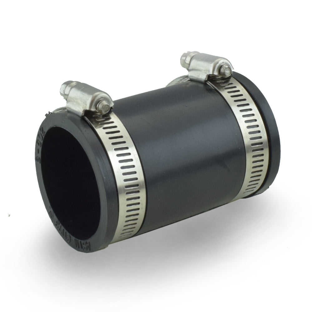 1.25-6" Flexible Rubber Coupling (Matco Norca)