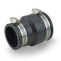 1.25-6" Flexible Rubber Coupling (Matco Norca)