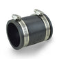 1.25-6" Flexible Rubber Coupling (Matco Norca)